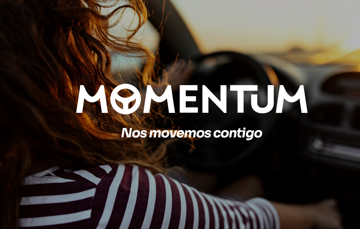 Momentum replantea su posicionamiento de marca junto a Pick&Roll