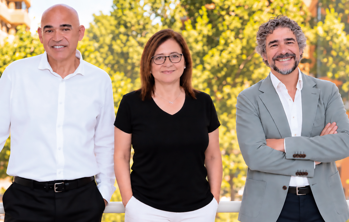 Adiós, Clear Channel; hola, Amvia